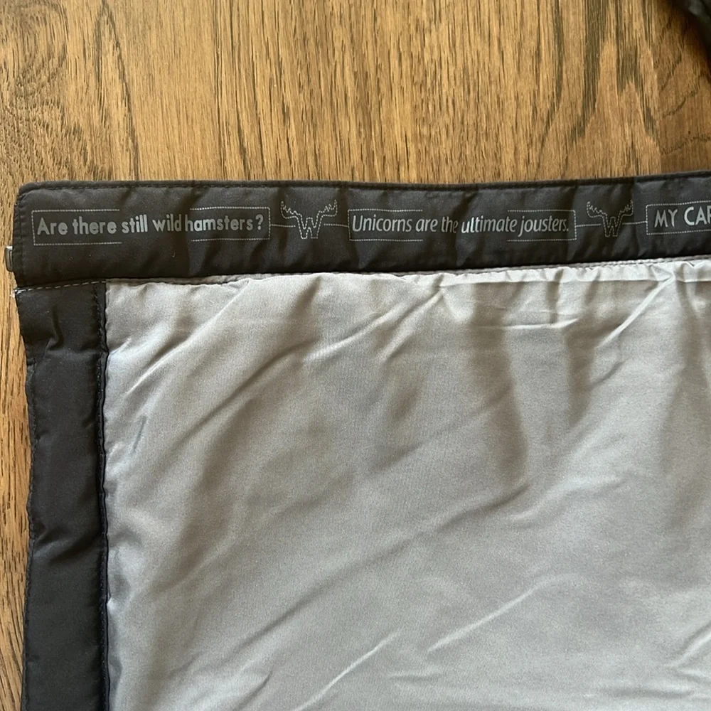 Moosejaw used excellent